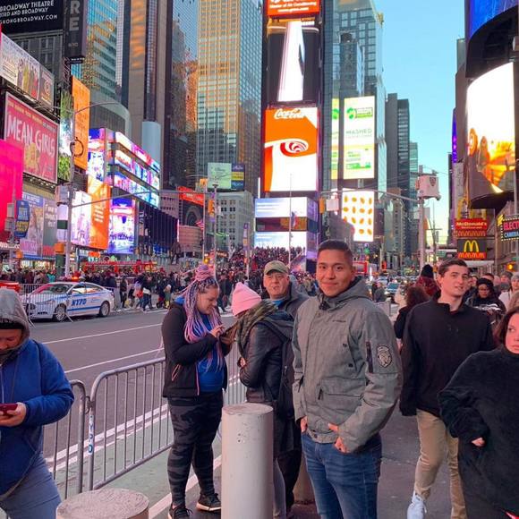 Meet your Posher, Richard - Picture 1 of 1